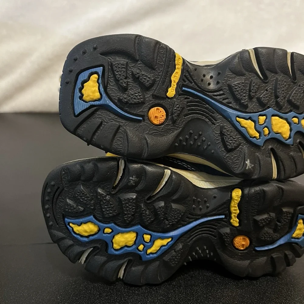 Timberland splash blaster